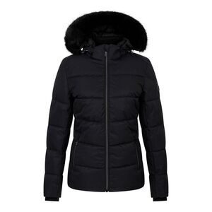 Dare 2B Womens/Ladies Glamorize V Ski Jacket / Black
